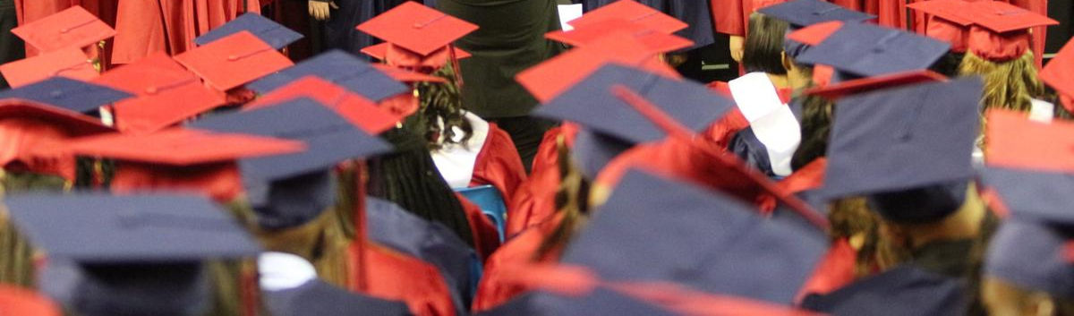 Christiana High School Graduation Caps 